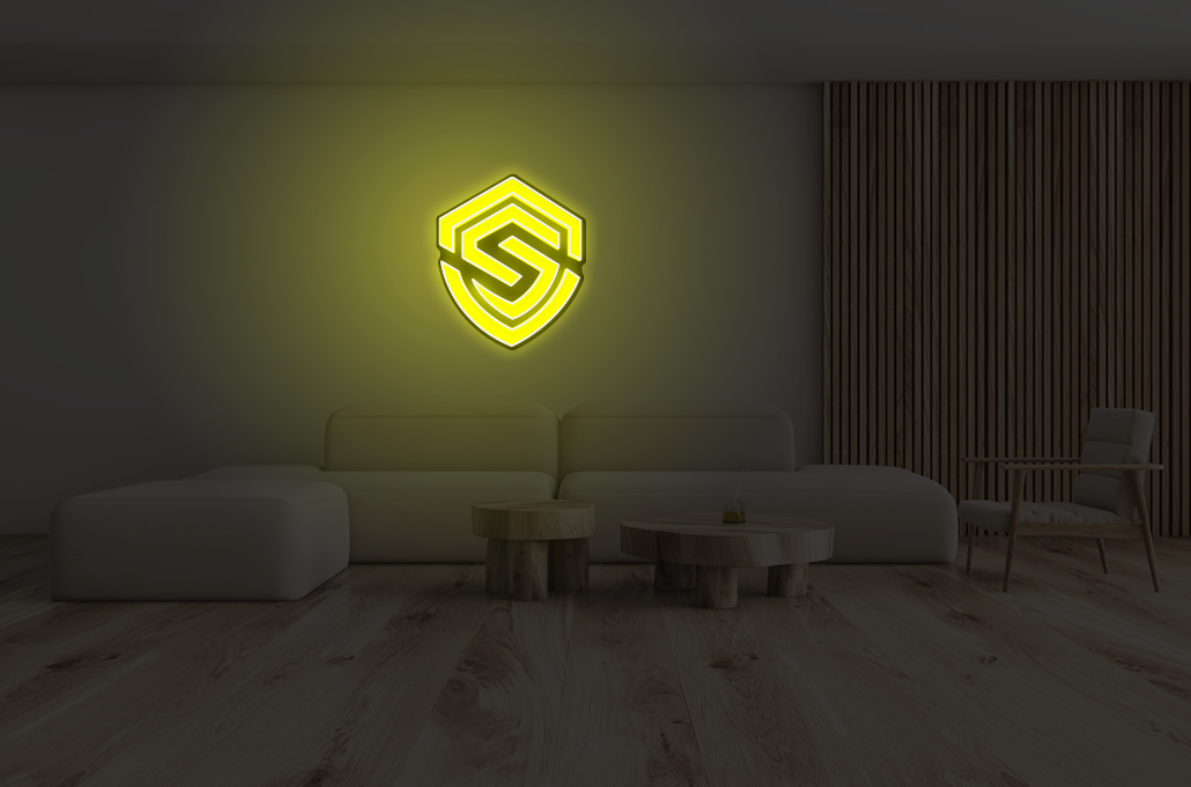 Simone Advocaat x NeonWorld