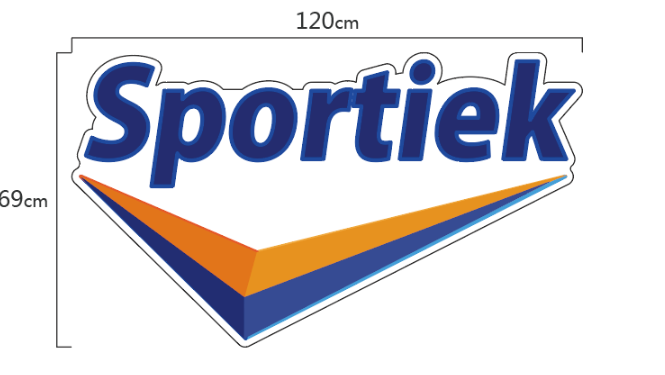 Sportiek x NeonWorld