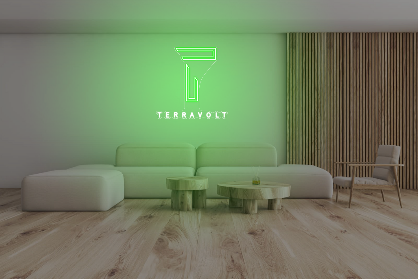 Terravolt x NeonWorld