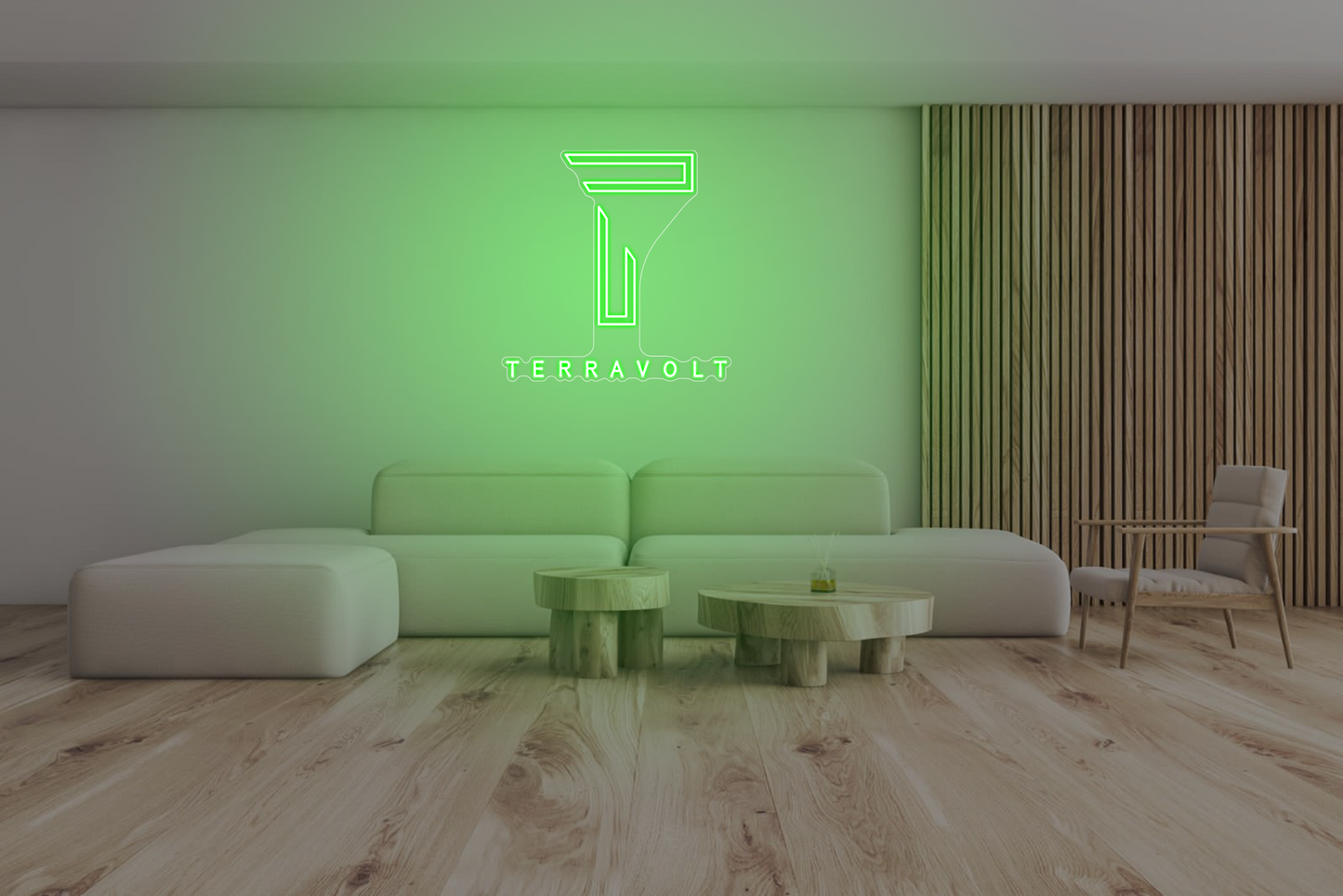 Terravolt x NeonWorld