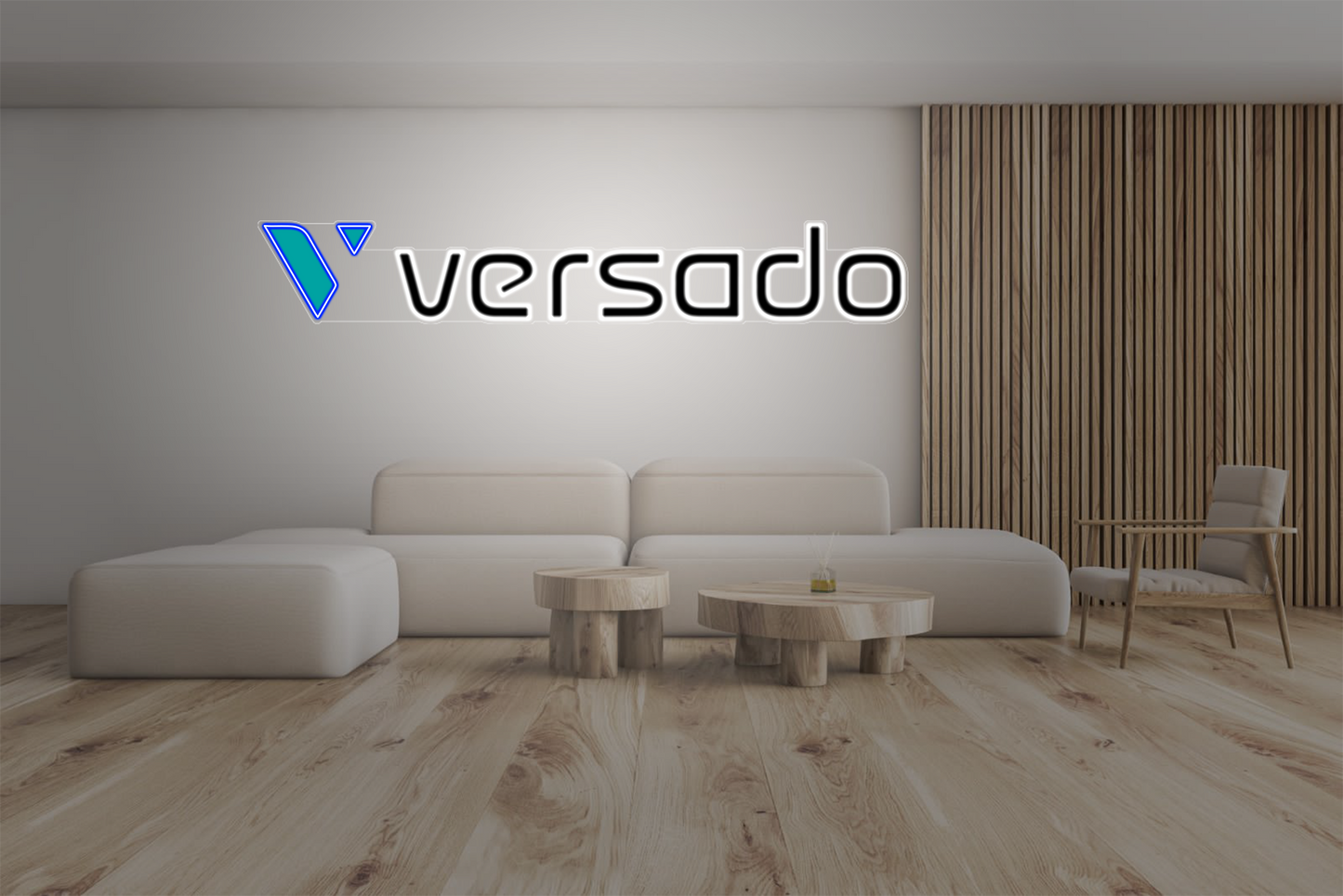 Versado x NeonWorld