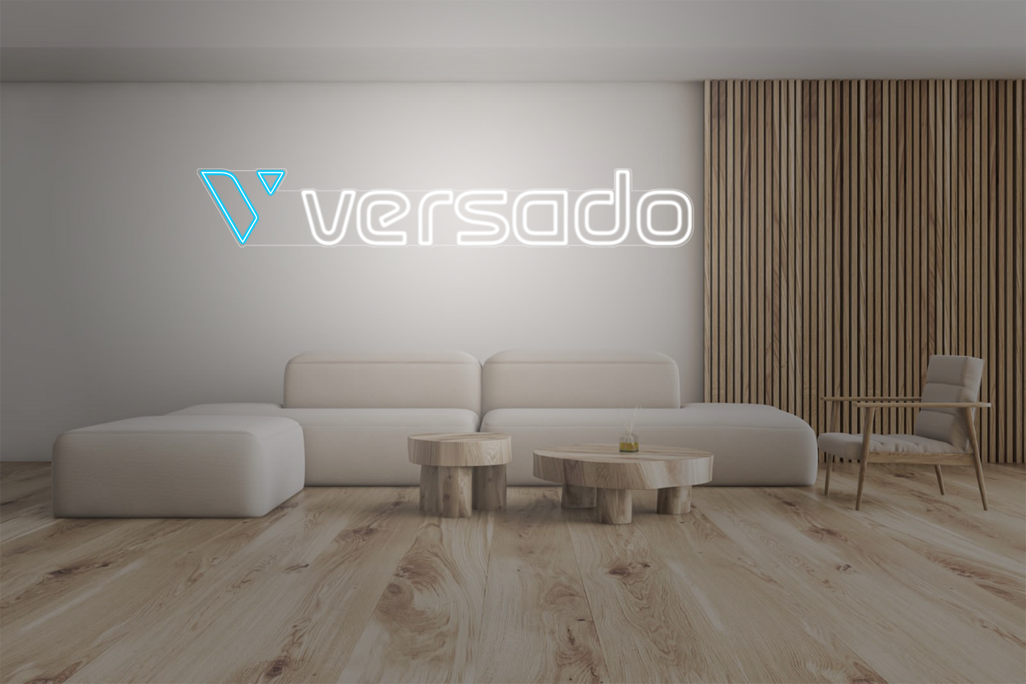 Versado x NeonWorld