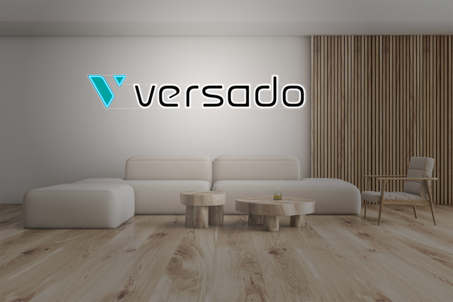 Versado x NeonWorld