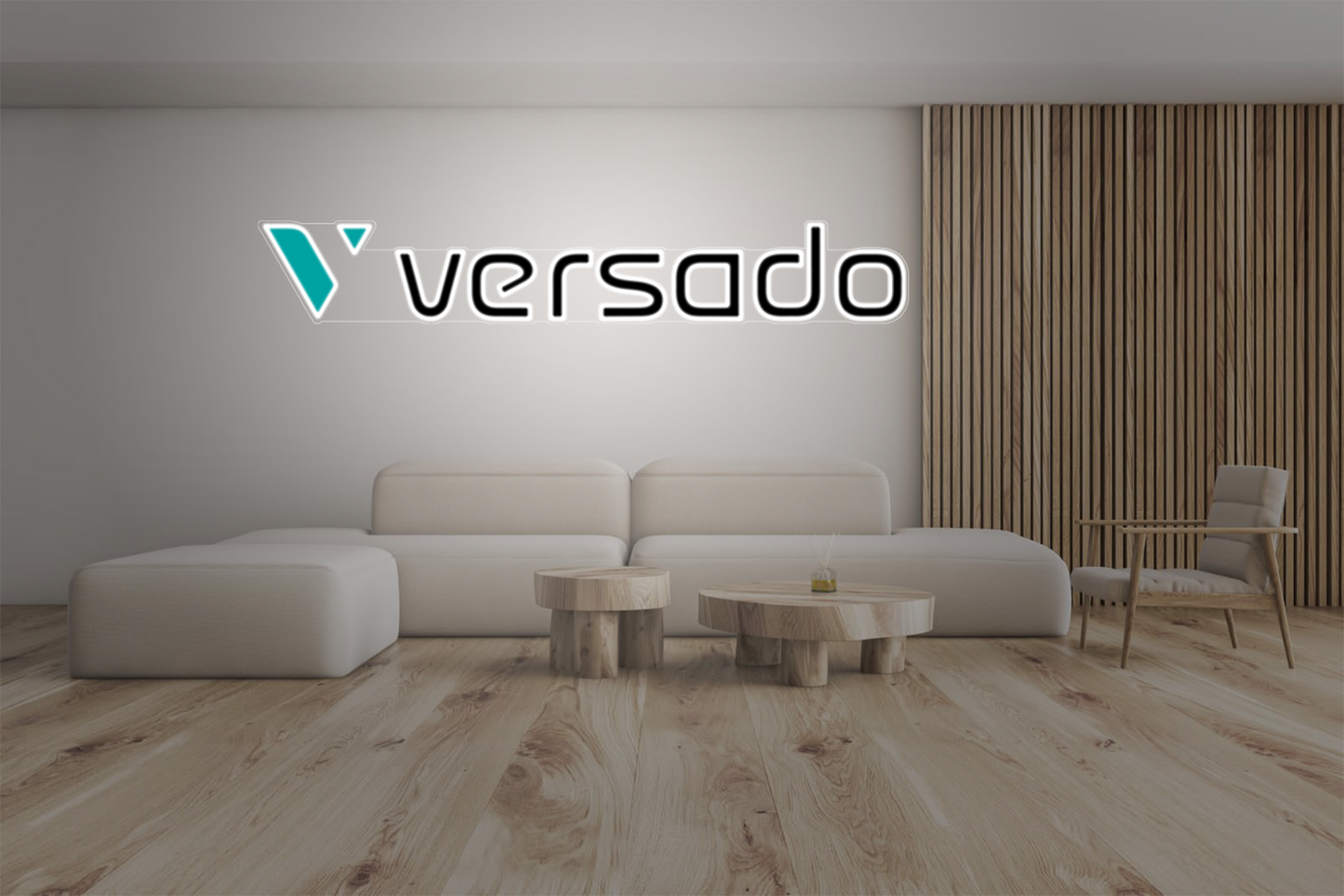 Versado x NeonWorld