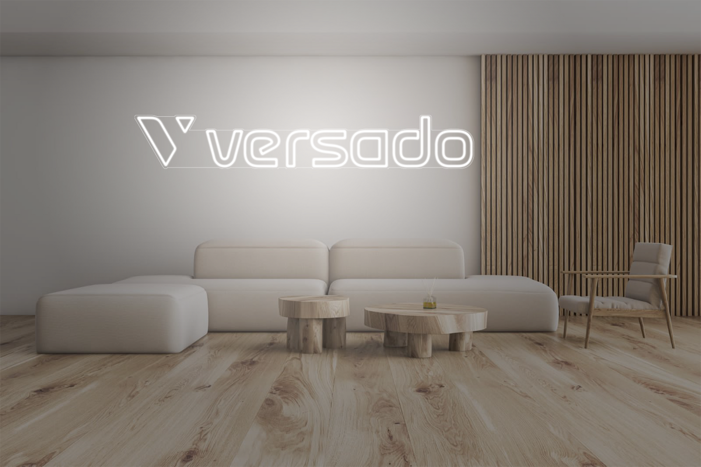 Versado x NeonWorld