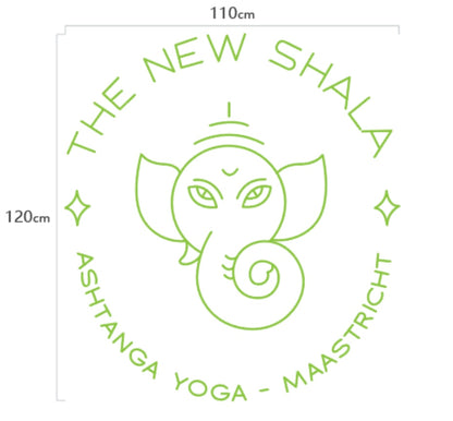 The New Shala x NeonWorld