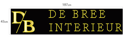 De Bree Interrieur 2.0 x NeonWorld
