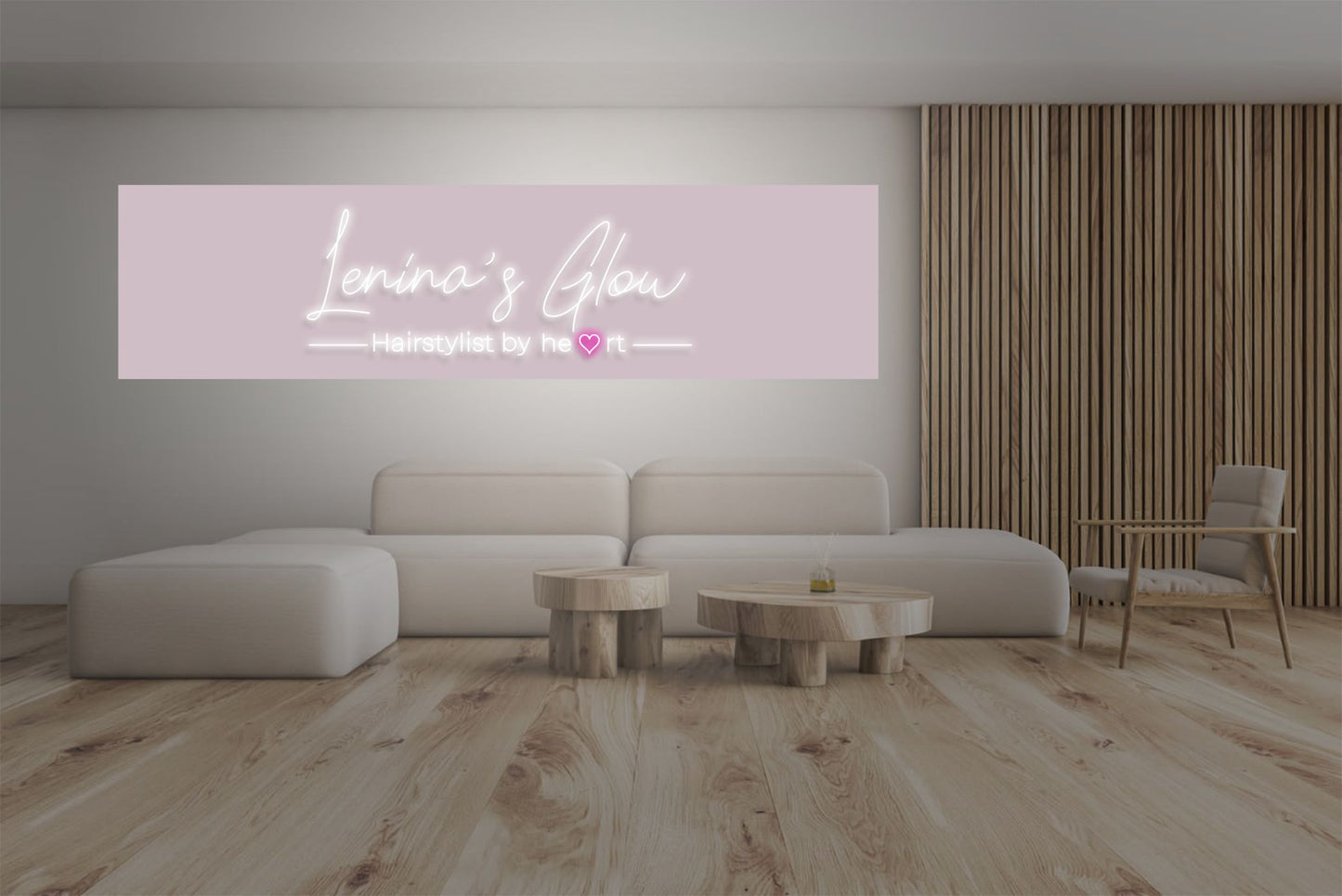 Lenina (Outdoor) X NeonWorld