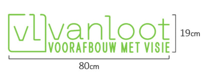 Vanloot x NeonWorld