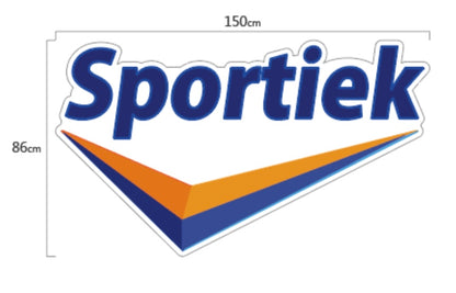 Sportiek x NeonWorld
