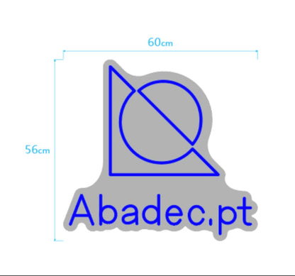 Abadec x NeonWorld