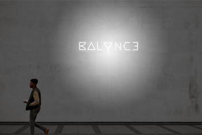 Balance 2.0 x NeonWorld
