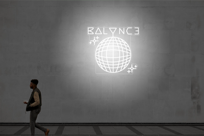Balance 2.0 x NeonWorld