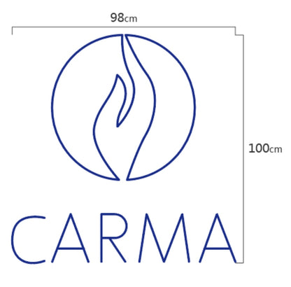 Politie zone CARMA x NeonWorld