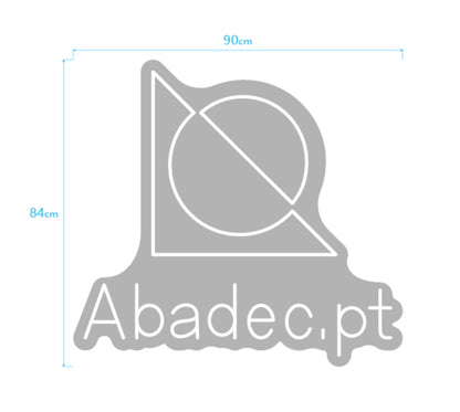 Abadec x NeonWorld