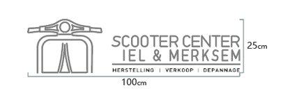 Kiels Scooter Center X NeonWorld