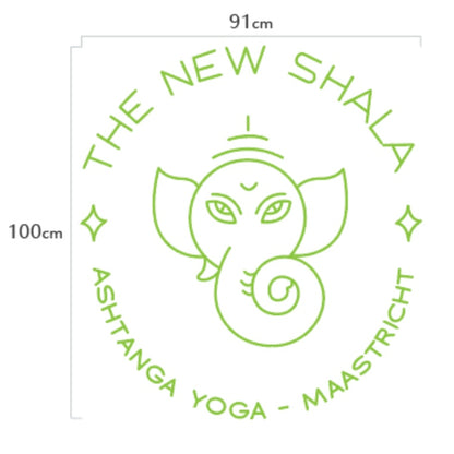 The New Shala x NeonWorld