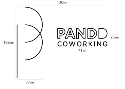 PANDD x NeonWorld