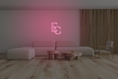 Ecompany x NeonWorld