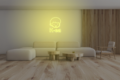 Thuan Tran x NeonWorld