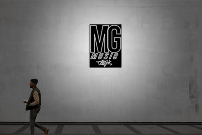 MG Music x NeonWorld