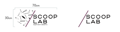 Scoop Lab x NeonWorld