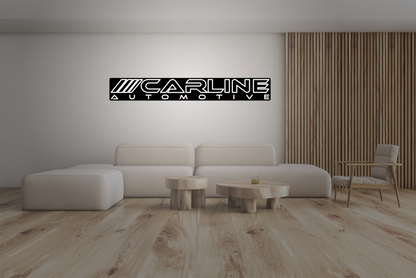 Carline Automotive x NeonWorld