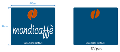 Mondi Caffé (Version 2) X NeonWorld