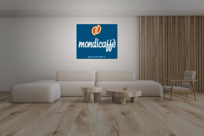 Mondi Caffé (Version 2) X NeonWorld