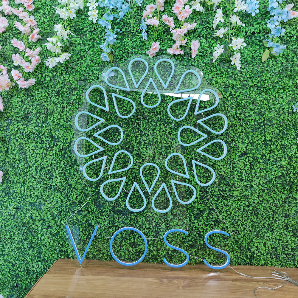 Voss