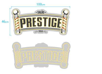 Prestige x NeonWorld