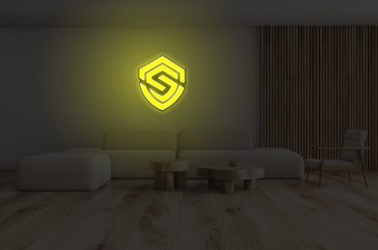 Simone Advocaat x NeonWorld